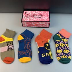 yoyo-Socks -BB004274Q139 4pieces per box