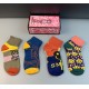 yoyo-Socks -BB004274Q139 4pieces per box