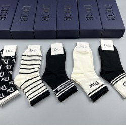 yoyo -004452P129Socks