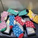 @ Socks -BB0093Q109 5 pieces per box