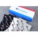 yoyo-2031p119 Socks 5 pieces per box