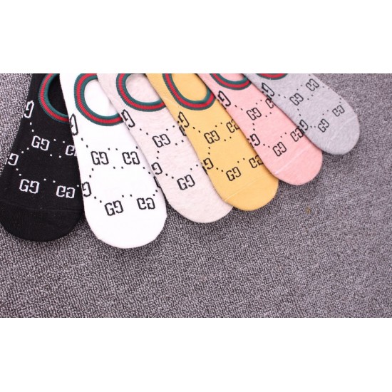 yoyo-2032p99 Socks 5 pieces per box