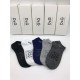 @ Socks -BB0062Q109 5pieces per box