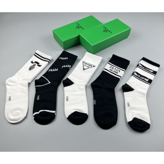 yoyo -004439P129Socks