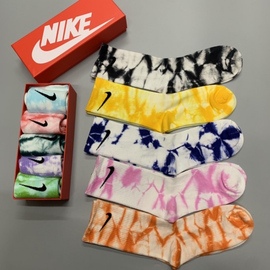 yoyo -004388P129Socks