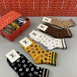 yoyo-Socks -BB00362Q139 5pieces per box