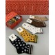 yoyo-Socks -BB00362Q139 5pieces per box