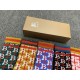 @ Socks -BB0125Q109 5 pieces per box