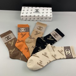 yoyo@ Socks -BB00348Q139 5pieces per box