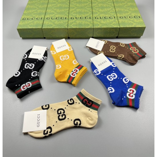 yoyo -004301P129Socks