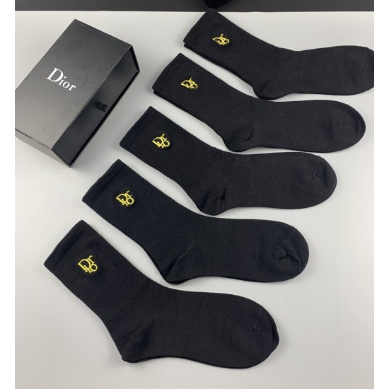 yoyo-Socks -BB00393Q139 5pieces per box