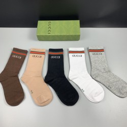 yoyo -004314P129Socks