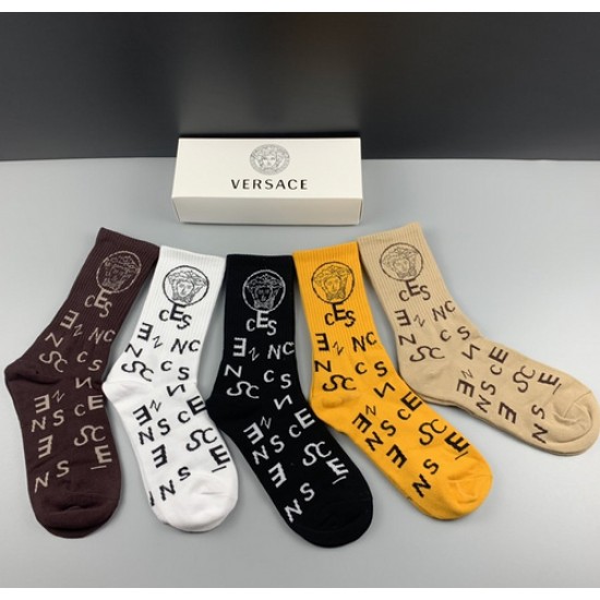 yoyo-Socks -BB00397Q139 5pieces per box