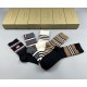 yoyo -004471P129Socks