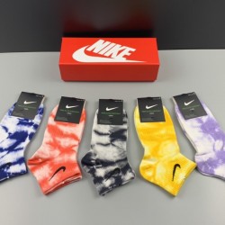 yoyo -004357P129Socks