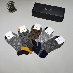 yoyo-Socks -BB00400Q139 5pieces per box