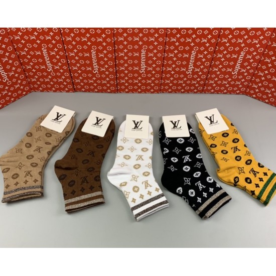 yoyo-Socks -BB00389Q139 5pieces per box