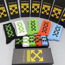 yoyo-2101p119 Socks 5 pieces per box