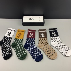 yoyo-Socks -BB00370Q139 5pieces per box