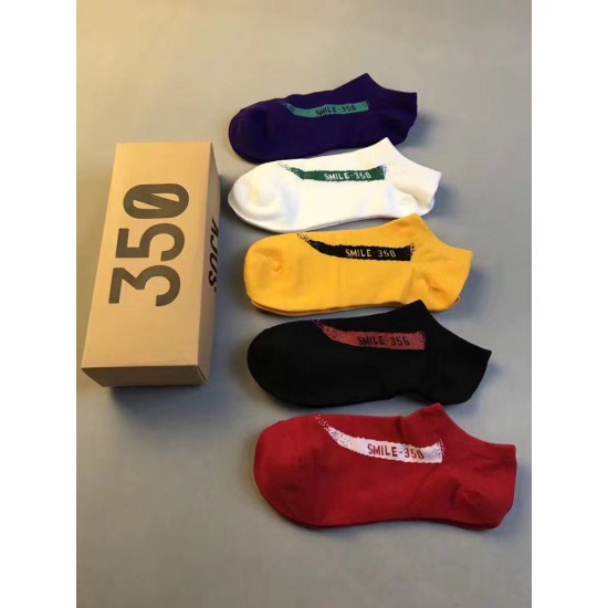 @ Socks -BB0157Q109 5 pieces per box