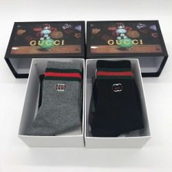 yoyo-2105p119 Socks 5 pieces per box