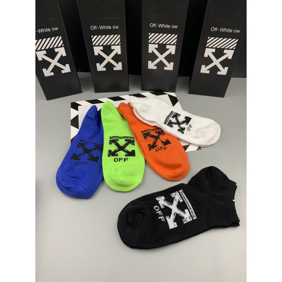 yoyo -004387P129Socks