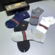 yoyo-2108p119 Socks 5 pieces per box