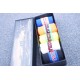 yoyo-2015p119 Socks 5 pieces per box