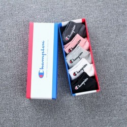 yoyo-2107p129 Socks 5 pieces per box