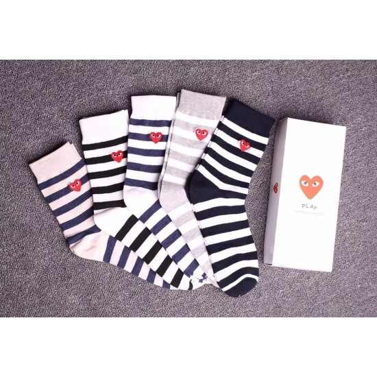 yoyo-2004p109 Socks5 pieces per box