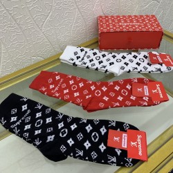 yoyo-Socks -BB00384Q139 3pieces per box