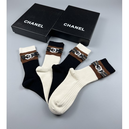 yoyo -004403P129Socks