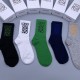 yoyo -004436P129Socks