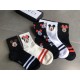 @ Socks -BB0115Q119 5 pieces per box