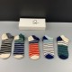 yoyo-2086p119 Socks 5 pieces per box