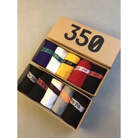 @ Socks -BB0157Q109 5 pieces per box