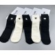 yoyo -004448P129Socks