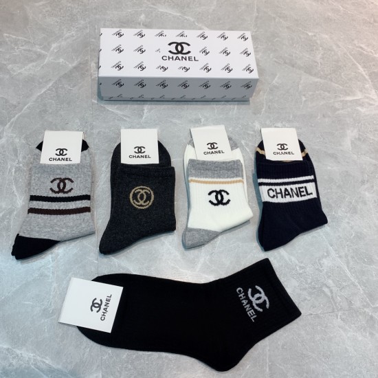 yoyo -004416P129Socks