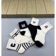 yoyo -004472P129Socks