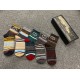 @ Socks -BB0126Q109 5 pieces per box