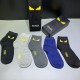 @ Socks -BB0121Q109 5 pieces per box