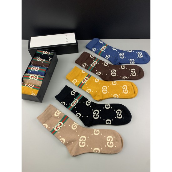 yoyo@ Socks -BB00668Q139 5pieces per box