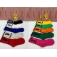 @ Socks -BB0118Q109 5 pieces per box