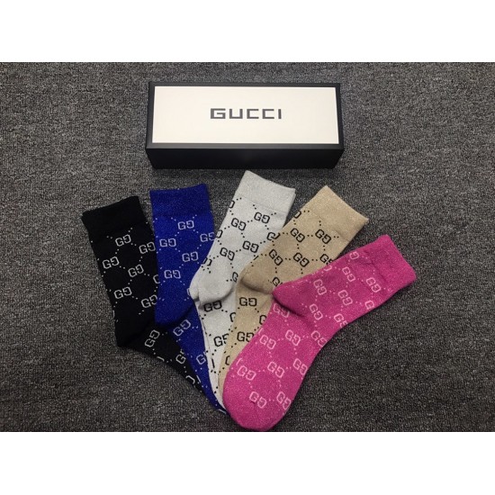 @ Socks -BB0235Q109 5 pieces per box