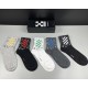 yoyo -004323P129Socks