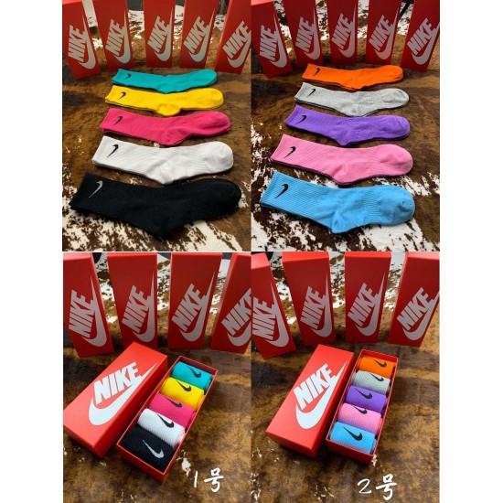 yoyo-Socks -BB00406Q139 5pieces per box