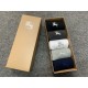 @ Socks -BB0033Q109 4 pieces per box