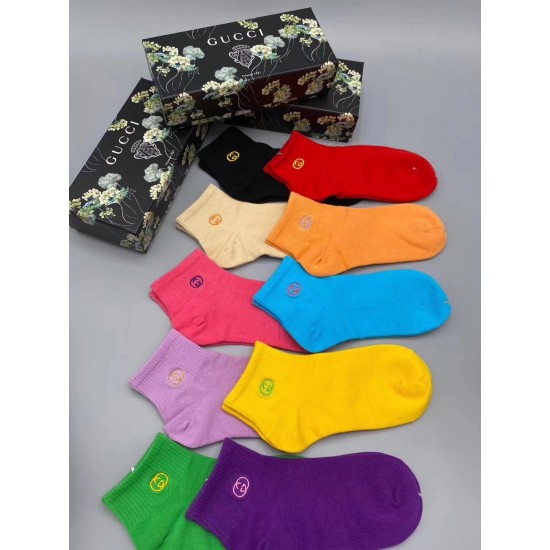 @ Socks -BB0785Q119 5pieces per box