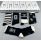 yoyo -004418P129Socks