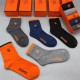 yoyo-2128p139 Socks 5pieces per bo